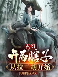 玄幻：开局瞎子，从拉二胡开始徐凡柳馨