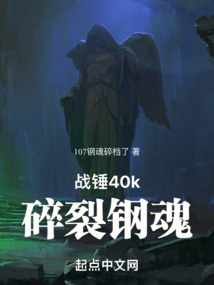 战锤40k：碎裂钢魂