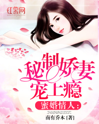 蜜婚情人：秘制娇妻宠上瘾