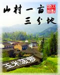 山村一亩三分地