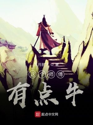 这个师傅有点牛